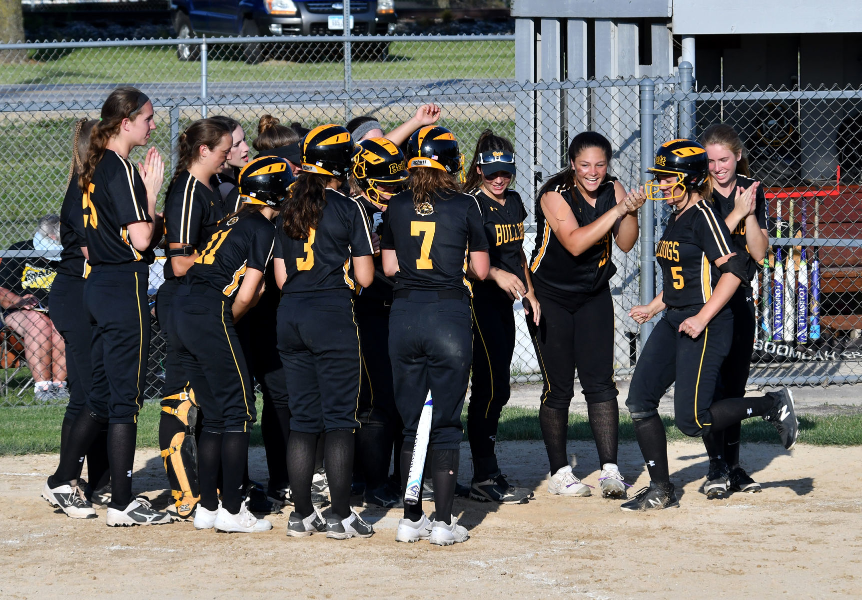 Denny Johnson Softball Classic